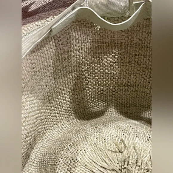 💚Universal Thread Women’s Summer Hat Green Size S/M NWT💚 - Picture 4 of 8